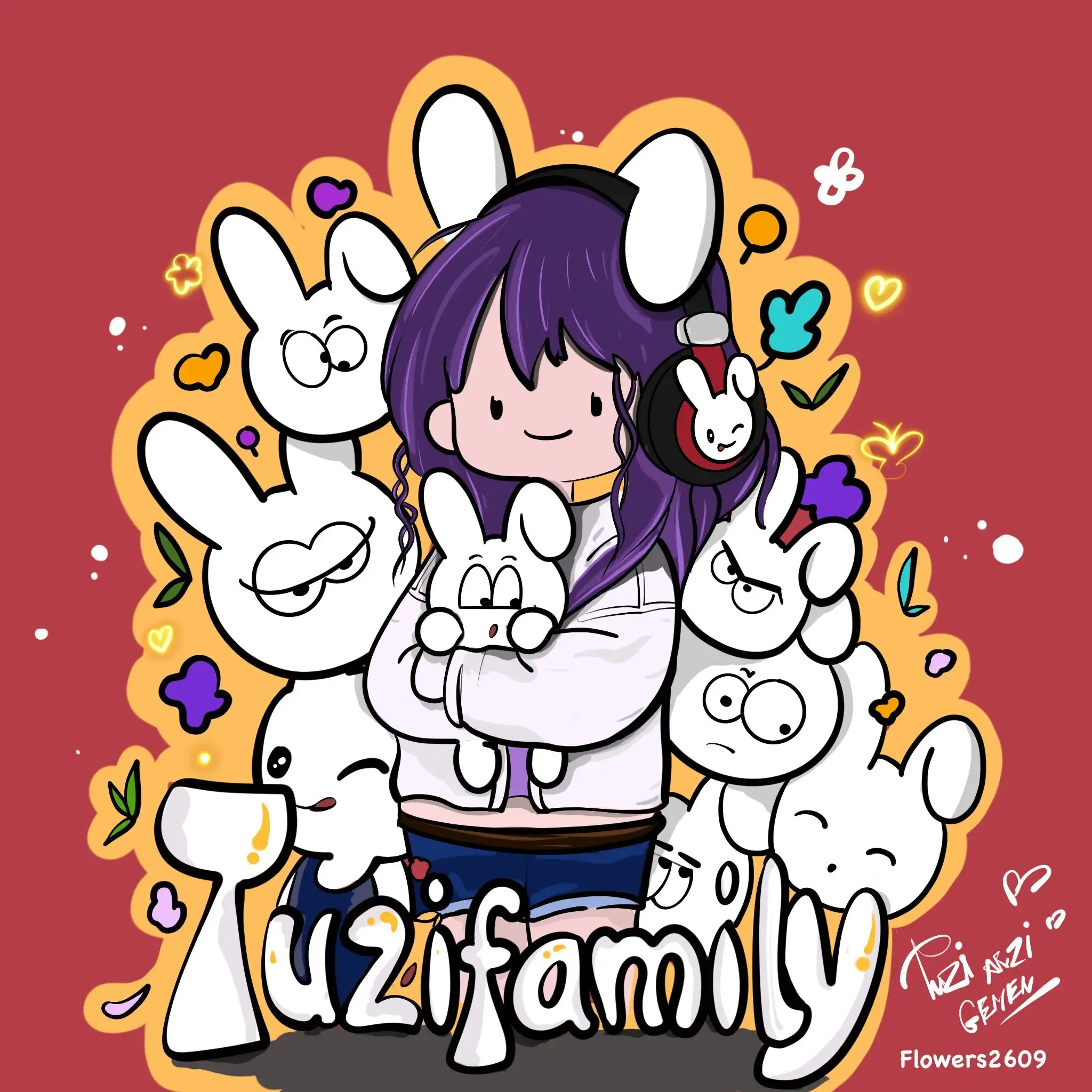 Artwork by @TeeHuc269