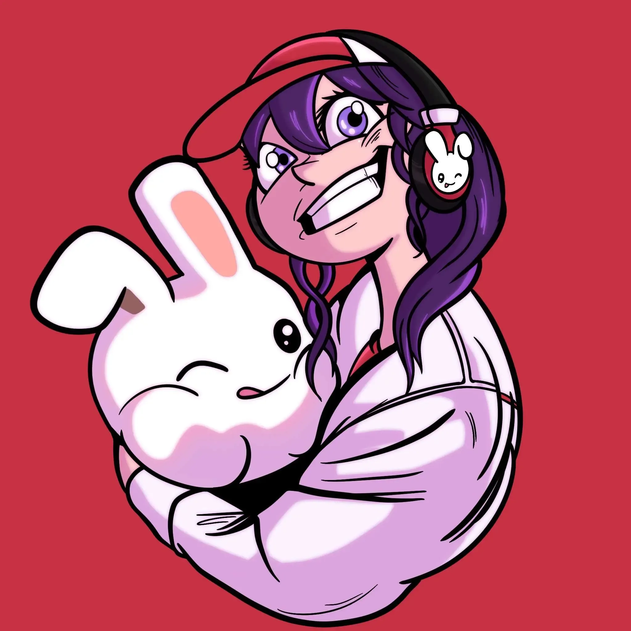 Artwork by @jinghuaBTC